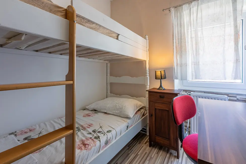 Ferienwohnung in Novi Vinodolski  999206559 34657 – Foto 22