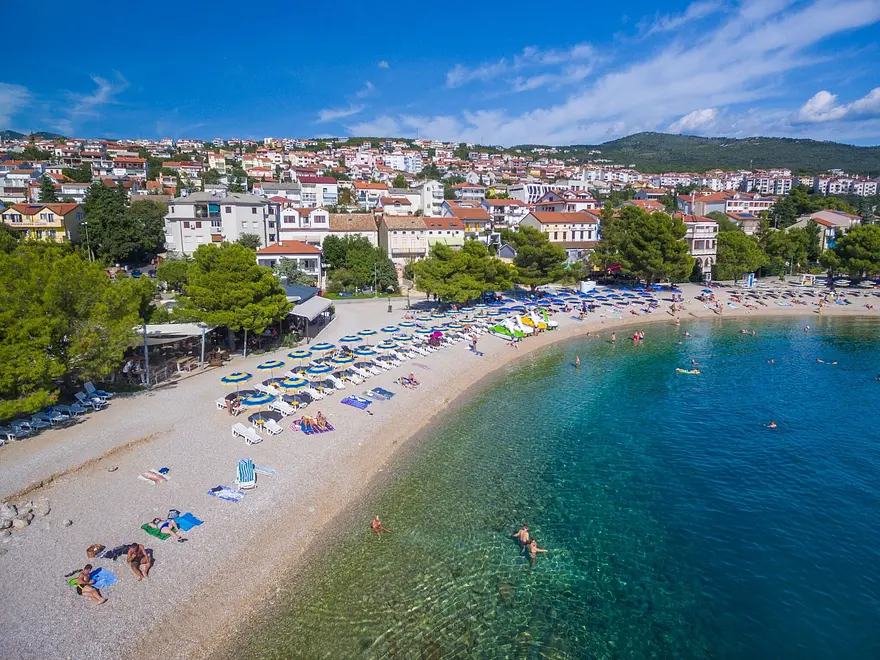 Ferienwohnung in Crikvenica  999203302 31557 – Foto 18