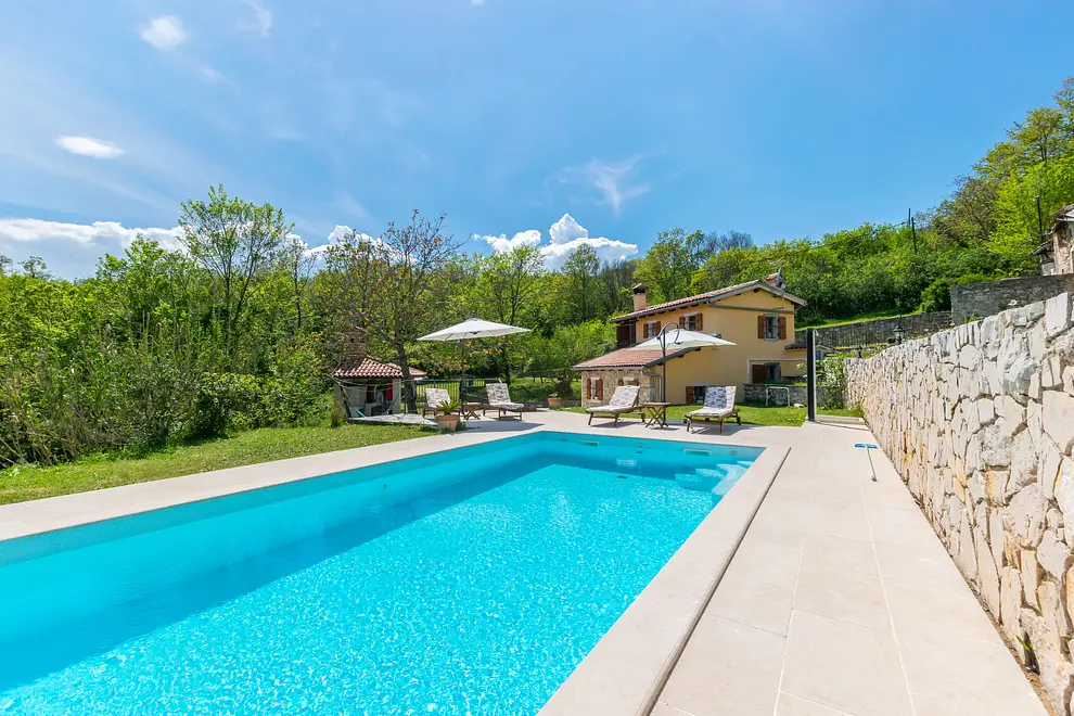 Ferienwohnung in Opatija mit Pool 999209395 37320 – Foto 33