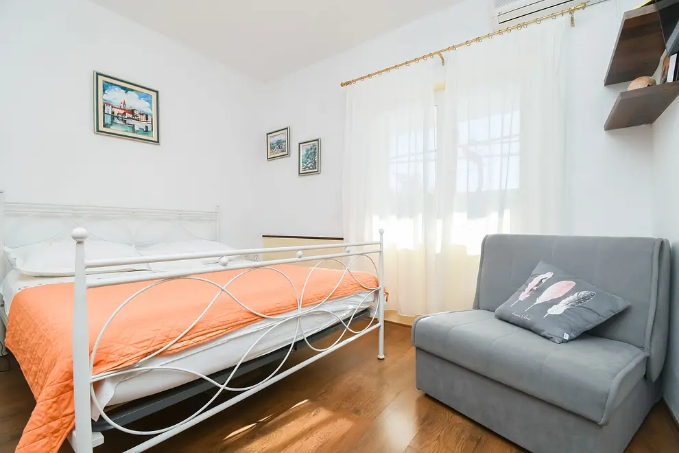 Ferienwohnung in Seget  999213169 40706 – Foto 6