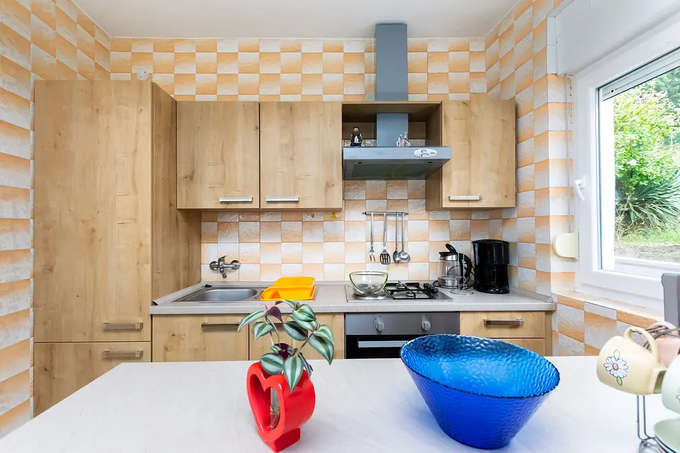 Ferienwohnung in Kampor  999210010 37904 – Foto 14