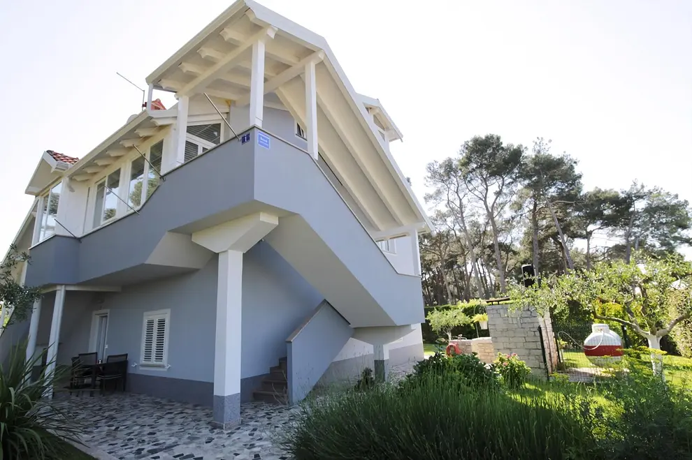 Ferienhaus in Buje mit Pool 999212121 41330 – Foto 28