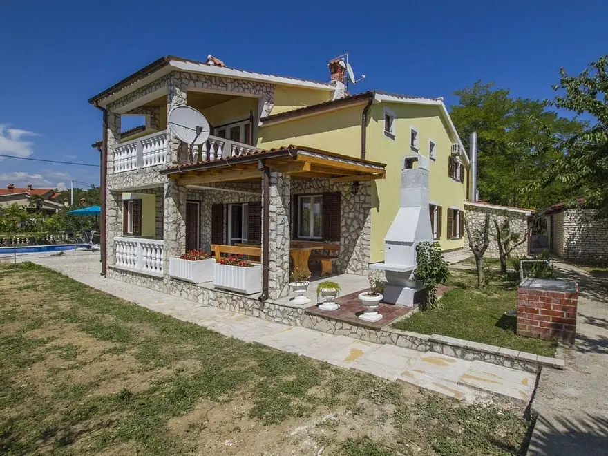 Ferienwohnung in Labin mit Pool 999208540 36498 – Foto 10