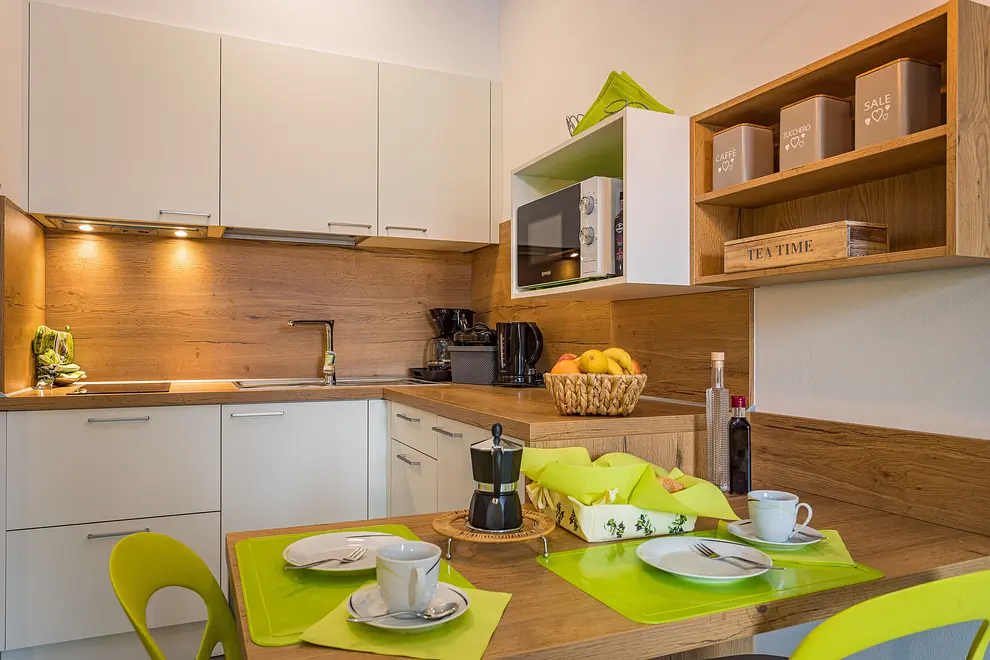 Ferienwohnung in Umag  999210384 38246 – Foto 6