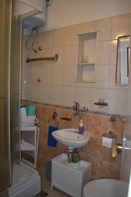Ferienwohnung in Seget  999202780 31054 – Foto 31