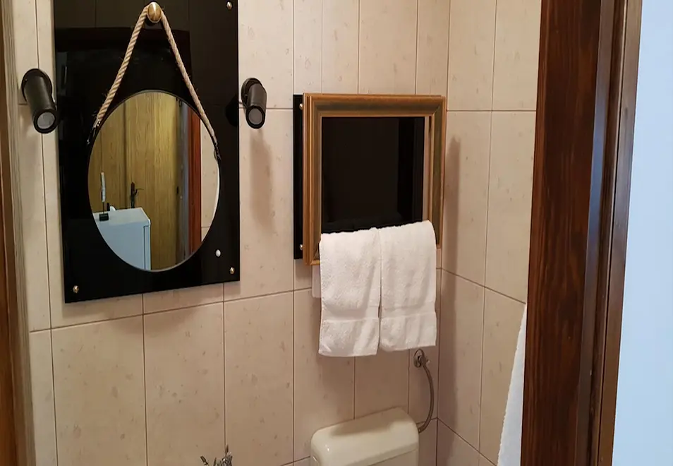 Ferienwohnung in Marcana  999210574 38425