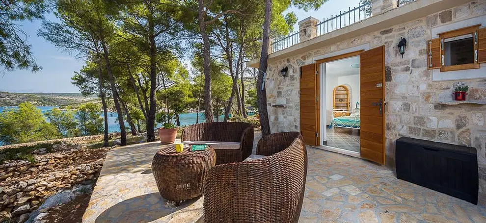 Ferienwohnung in Brac haustiergeeignet 66122986 10361