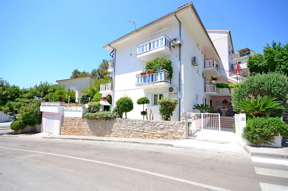 Ferienwohnung in Hvar  999203352 31607 – Foto 11
