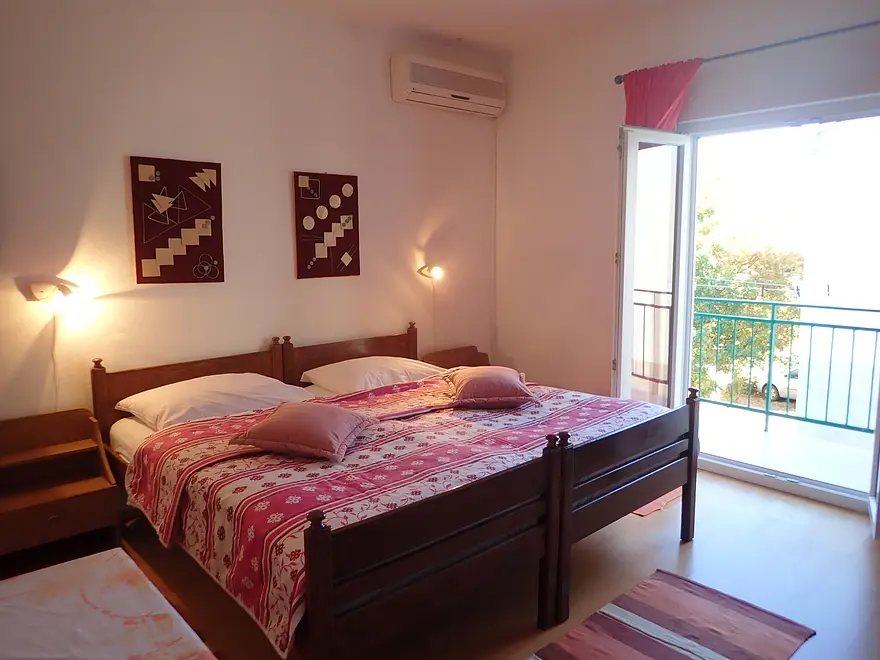 Ferienappartment in Starigrad  999206828 34913 – Foto 16