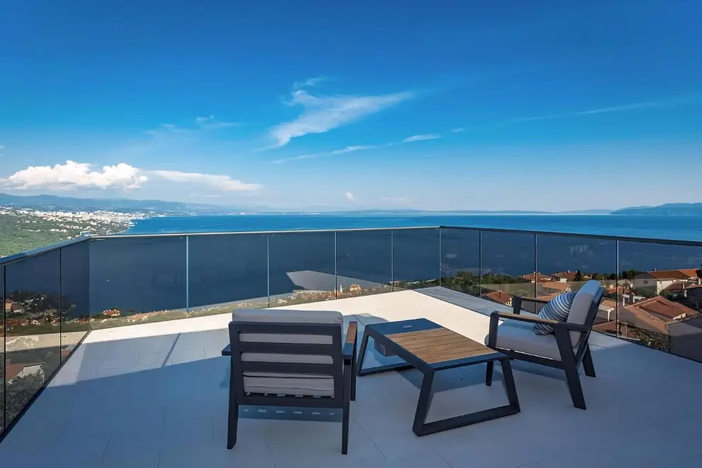 Ferienhaus in Matulji mit Pool 999210128 38006 – Foto 23