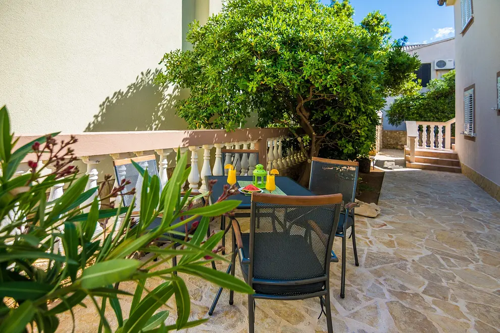 Ferienwohnung in Vir  66131756 17051