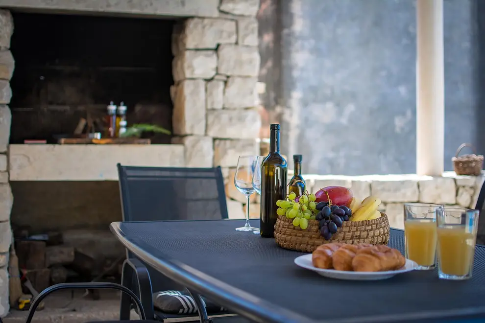 Ferienwohnung in Mljet mit Pool 999211420 39196 – Foto 31