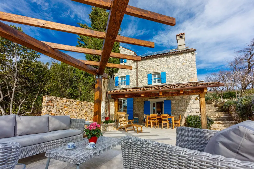 Ferienhaus in Novi Vinodolski mit Pool 999206787 34874 – Foto 28