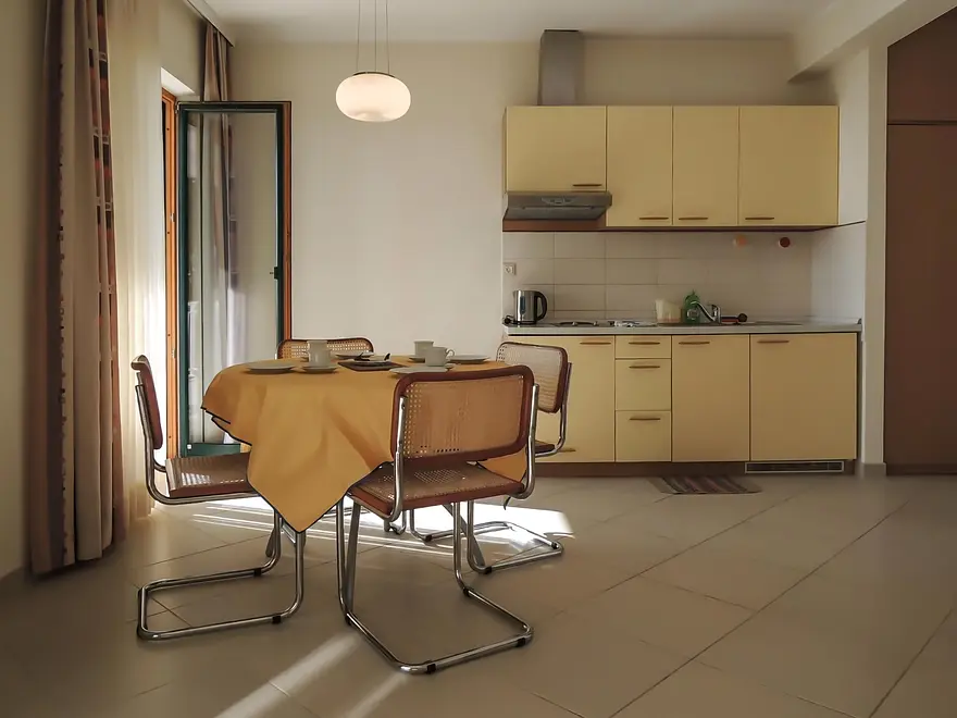 Ferienwohnung in Baska Voda  999211750 39491 – Foto 5