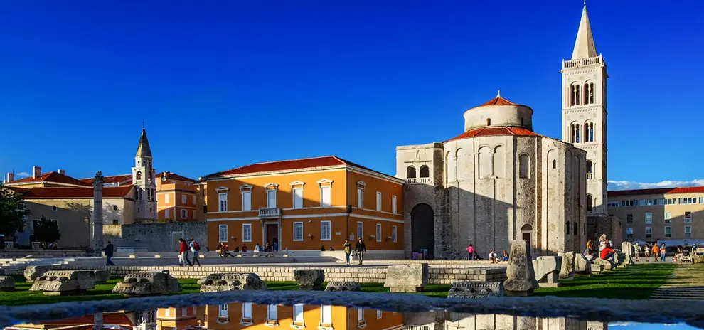 Ferienwohnung in Zadar  999207495 35539 – Foto 10