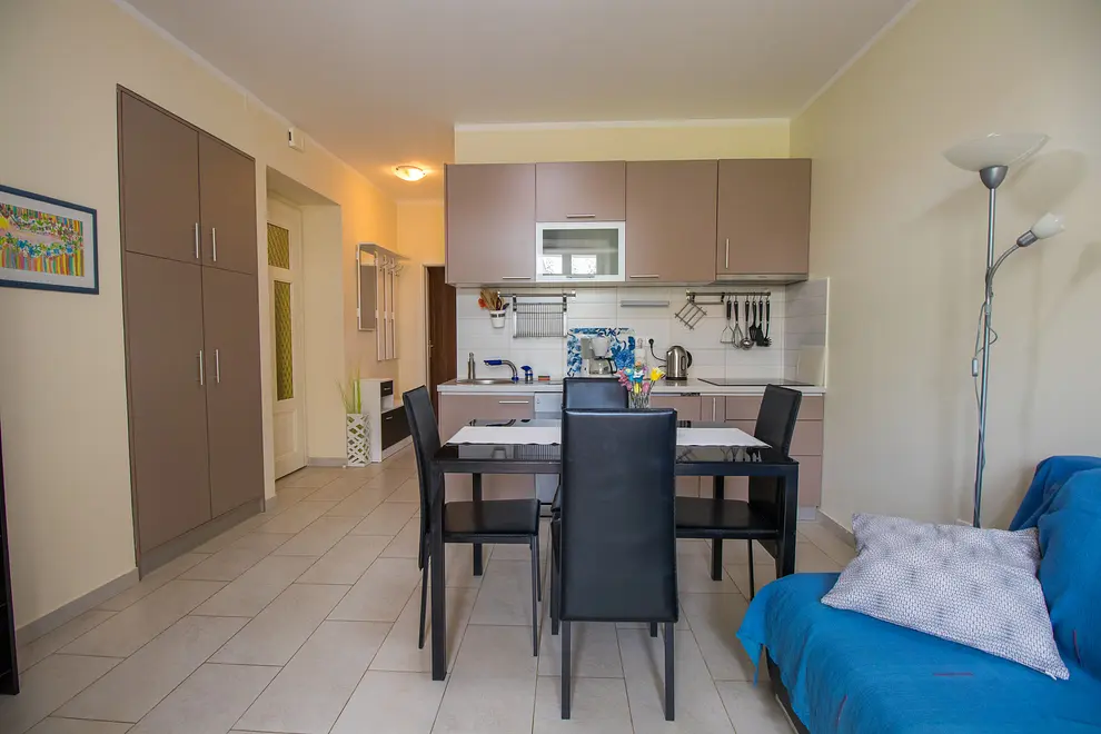 Ferienwohnung in Crikvenica  999204560 32752 – Foto 24