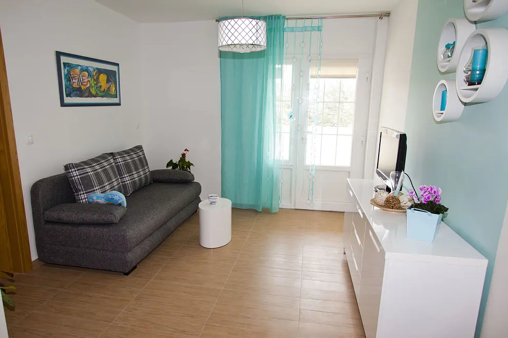 Ferienwohnung in Krk  66124300 11332