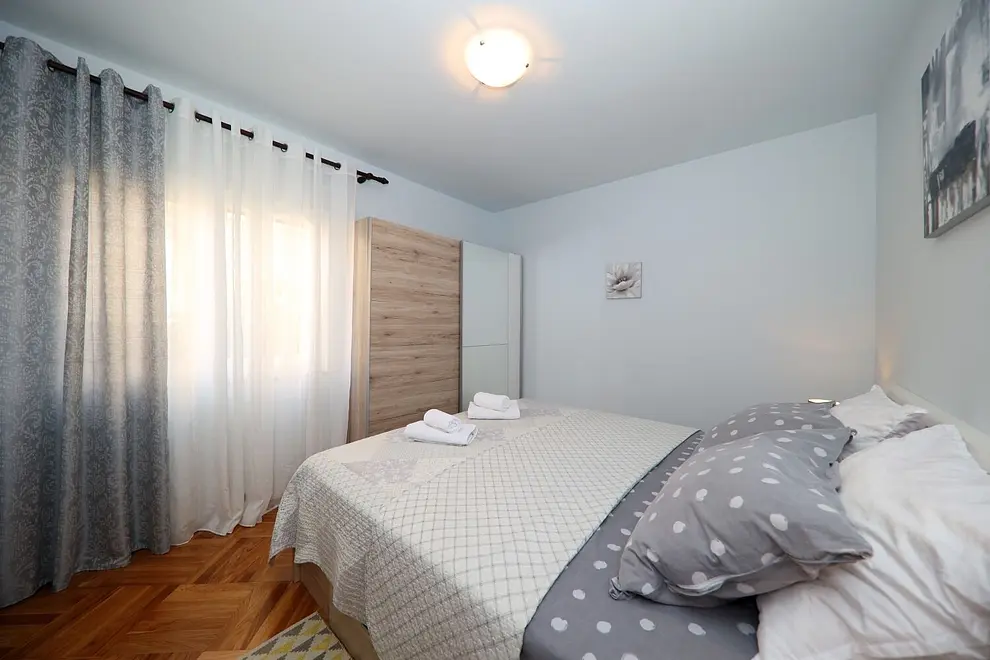 Ferienwohnung in Preko  999207251 35314 – Foto 23