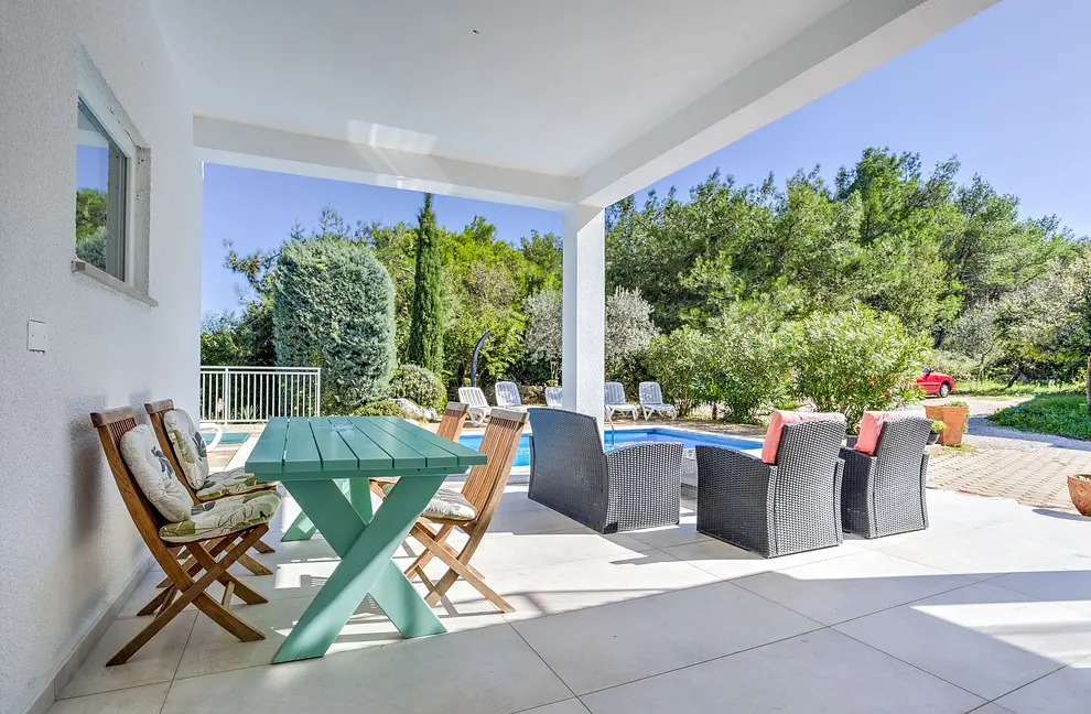 Ferienwohnung in Umag  66132767 17892