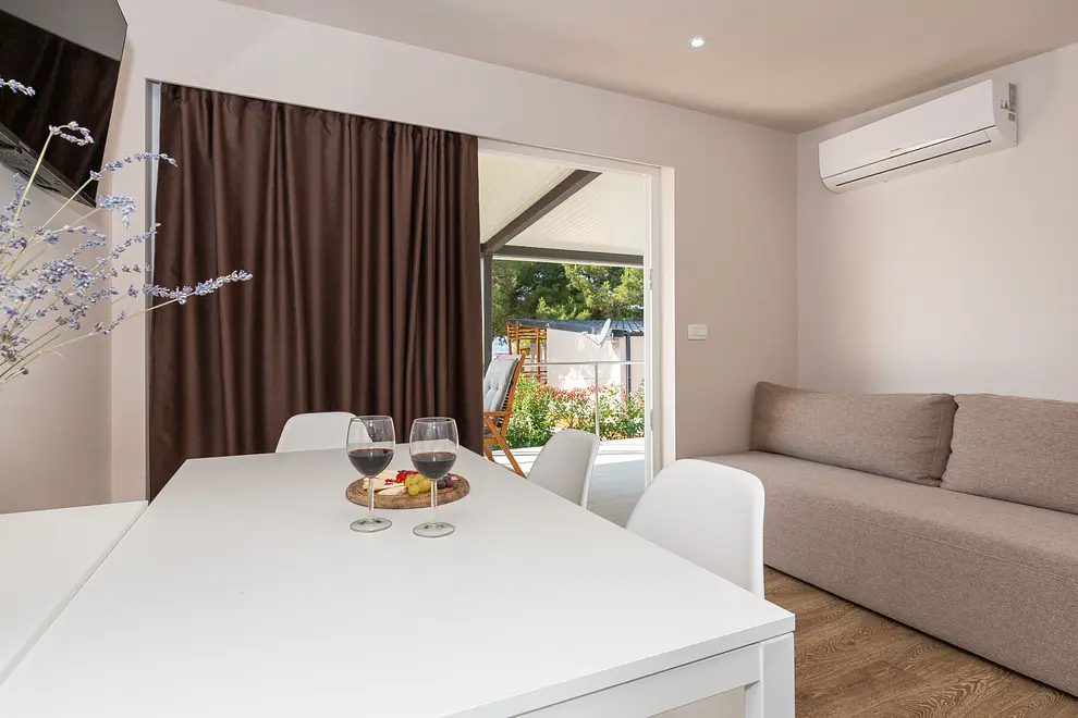 Ferienwohnung in Biograd  999208642 36597