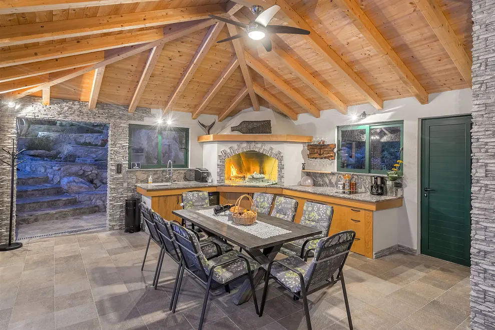 Ferienhaus in Ciovo mit Pool 999199137 30575 – Foto 9