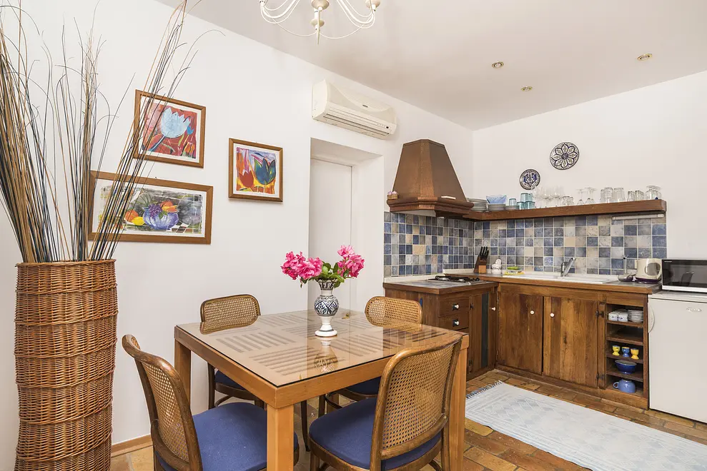 Ferienwohnung in Kampor  999211962 39678 – Foto 6