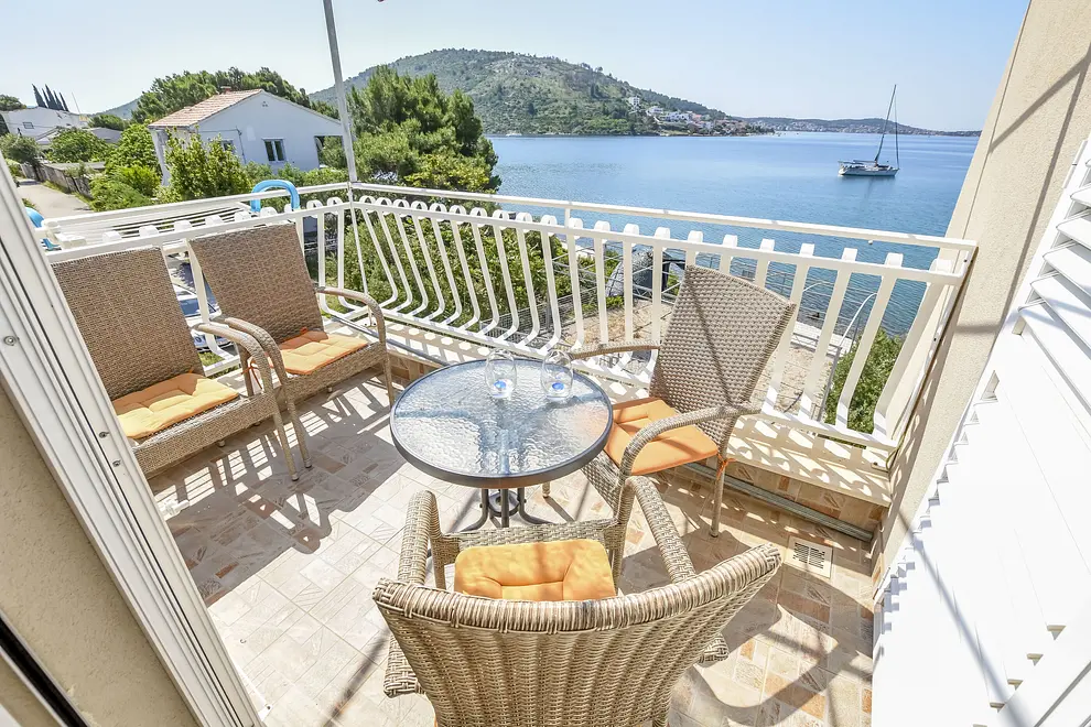 Ferienwohnung in Rogoznica  6617706 2206