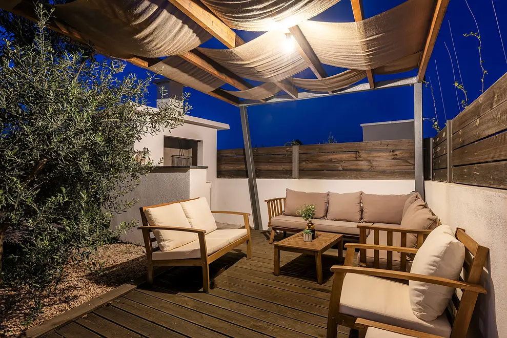 Ferienhaus in Vodice mit Pool 999207648 35674 – Foto 36