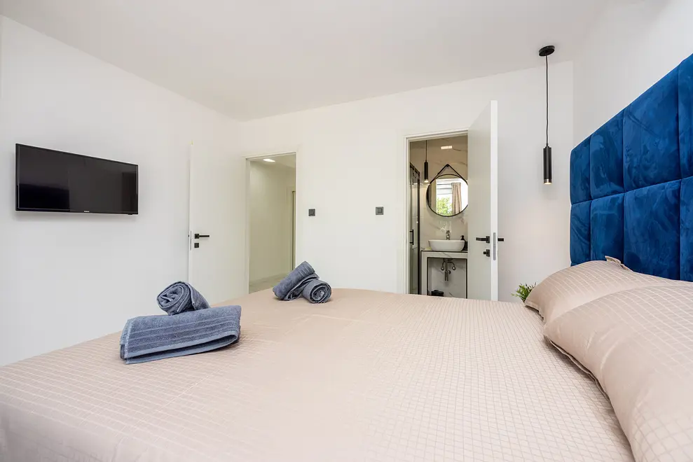 Ferienwohnung in Baska mit Pool 999208033 36012 – Foto 8