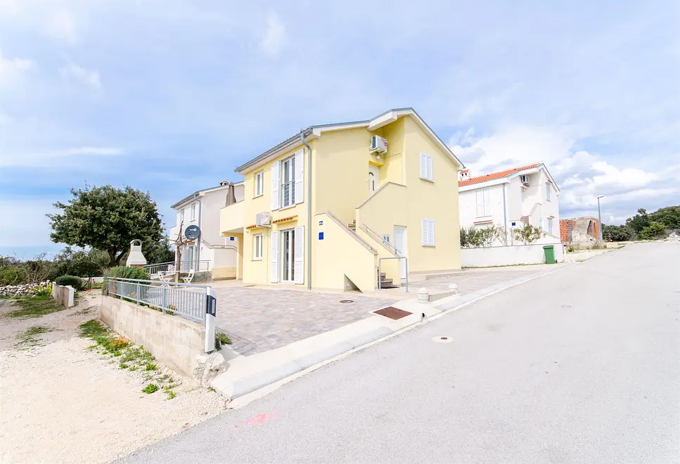 Ferienwohnung in Mandre  999207781 35797 – Foto 2