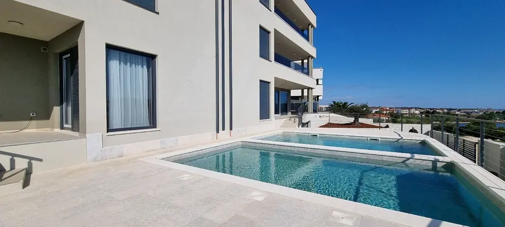 Ferienwohnung in Medulin mit Pool 999211942 39658 – Foto 21