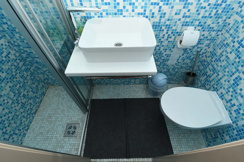 Ferienwohnung in Trogir mit Pool 999229935 42708 – Foto 33