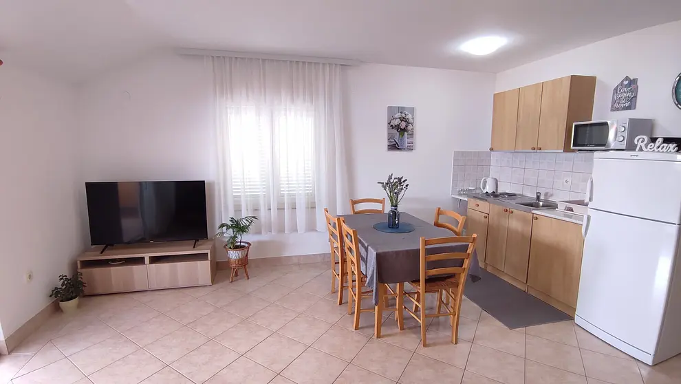 Ferienwohnung in Crikvenica  999210581 41235 – Foto 16