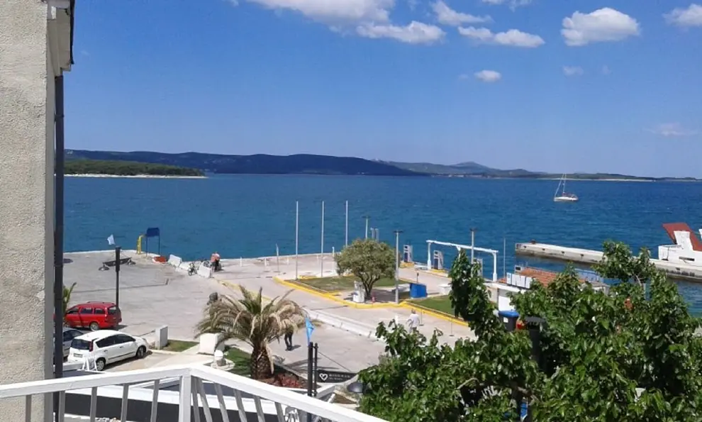 Ferienwohnung in Biograd  66153931 27449