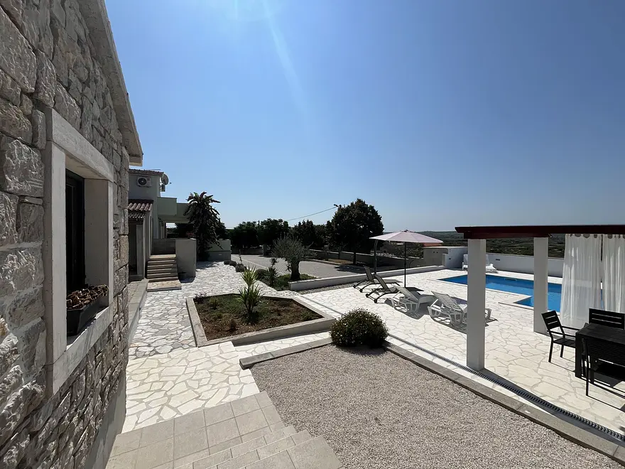 Ferienhaus in Benkovac mit Pool 999213514 40999 – Foto 5