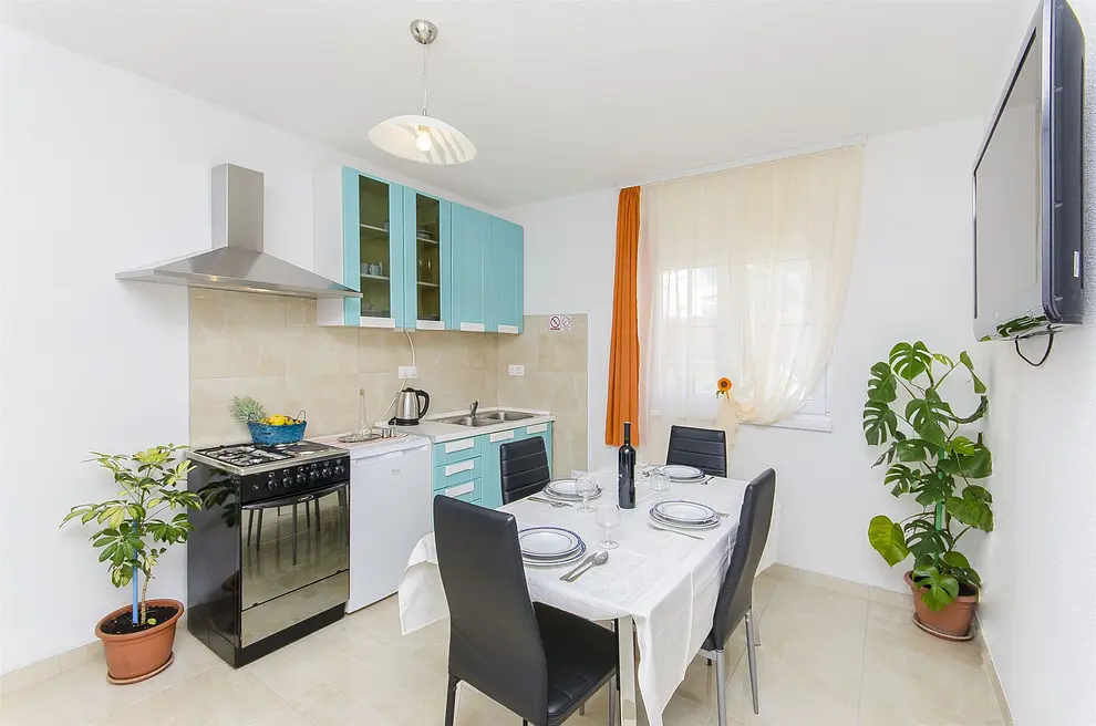 Ferienwohnung in Trogir  999205178 33345 – Foto 3