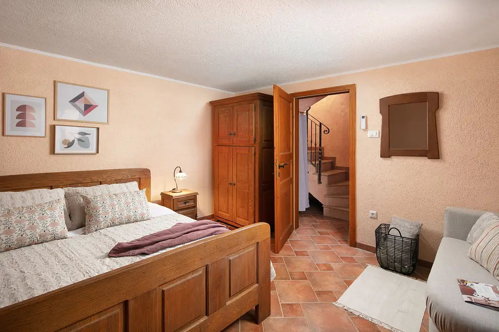 Ferienwohnung in Novigrad in Dalmatien  999241960 43277 – Foto 13