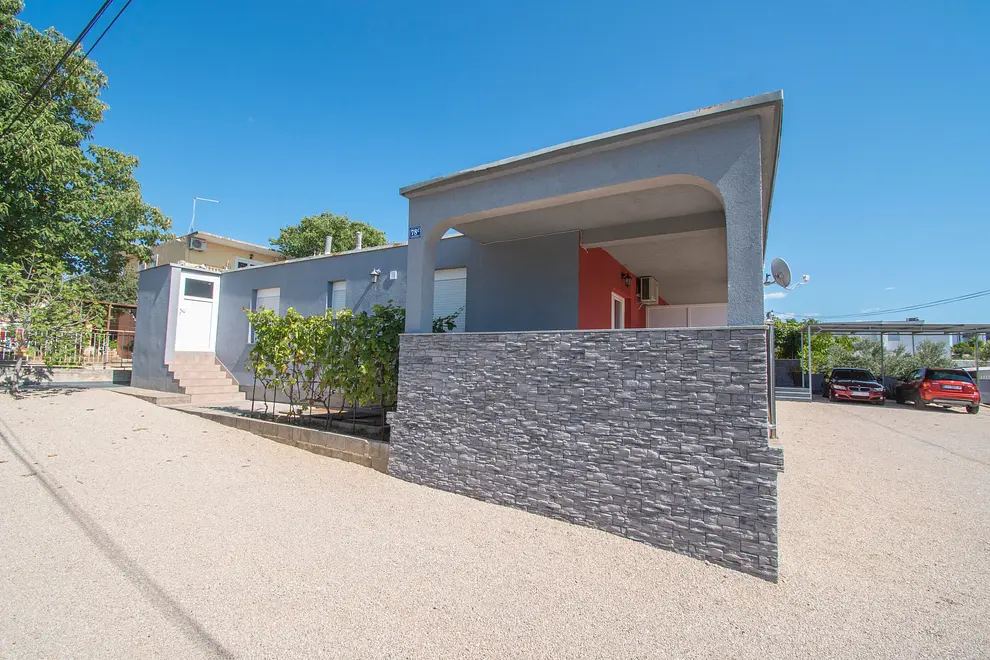 Ferienwohnung in Vodice  999209371 37297 – Foto 4