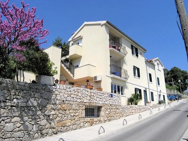 Ferienwohnung in Krk  6611358 378