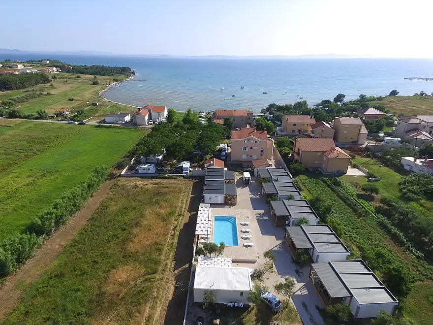 Ferienwohnung in Nin mit Pool 999209336 37262 – Foto 5