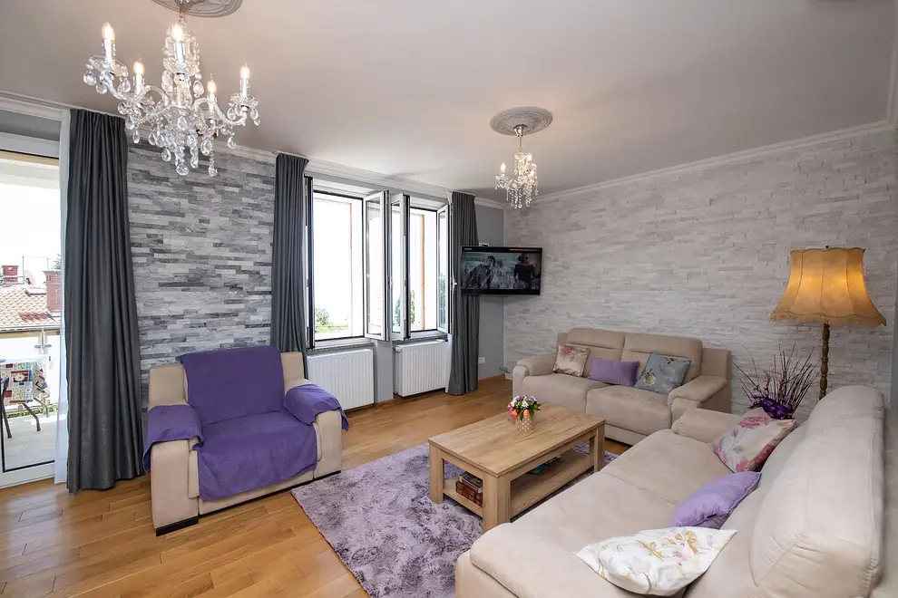 Ferienwohnung in Lovran  999206603 34701 – Foto 19
