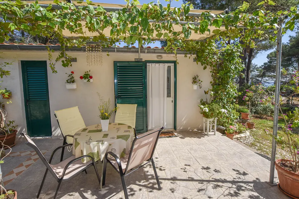 Ferienwohnung in Dugi Otok  999202562 30839 – Foto 7