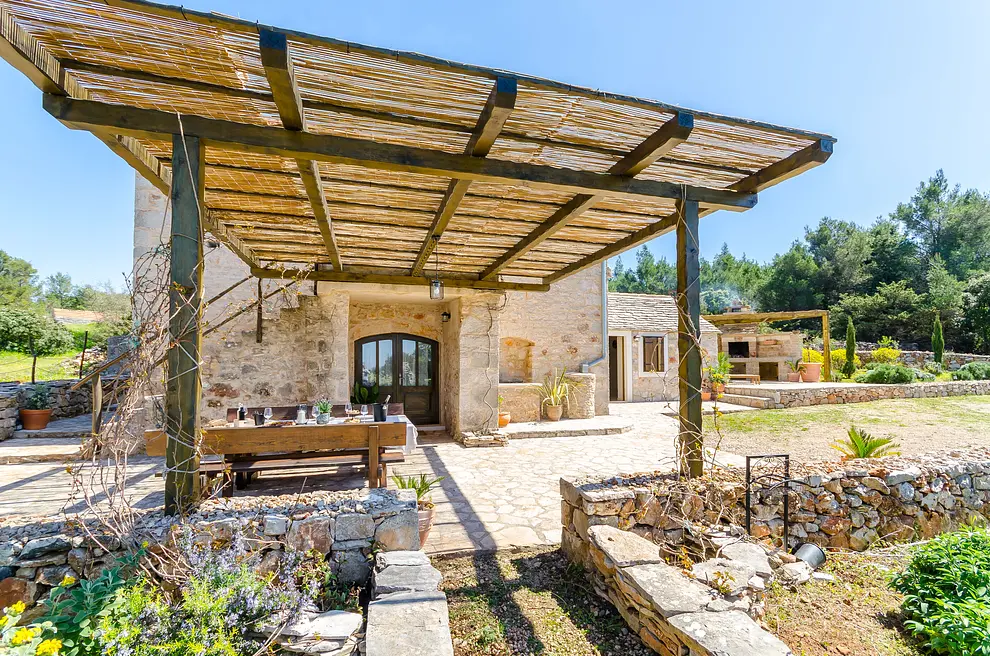 Ferienwohnung in Hvar  999233624 42883 – Foto 20