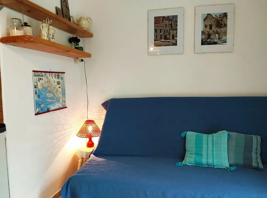 Ferienwohnung in Omis  999202297 30607 – Foto 23