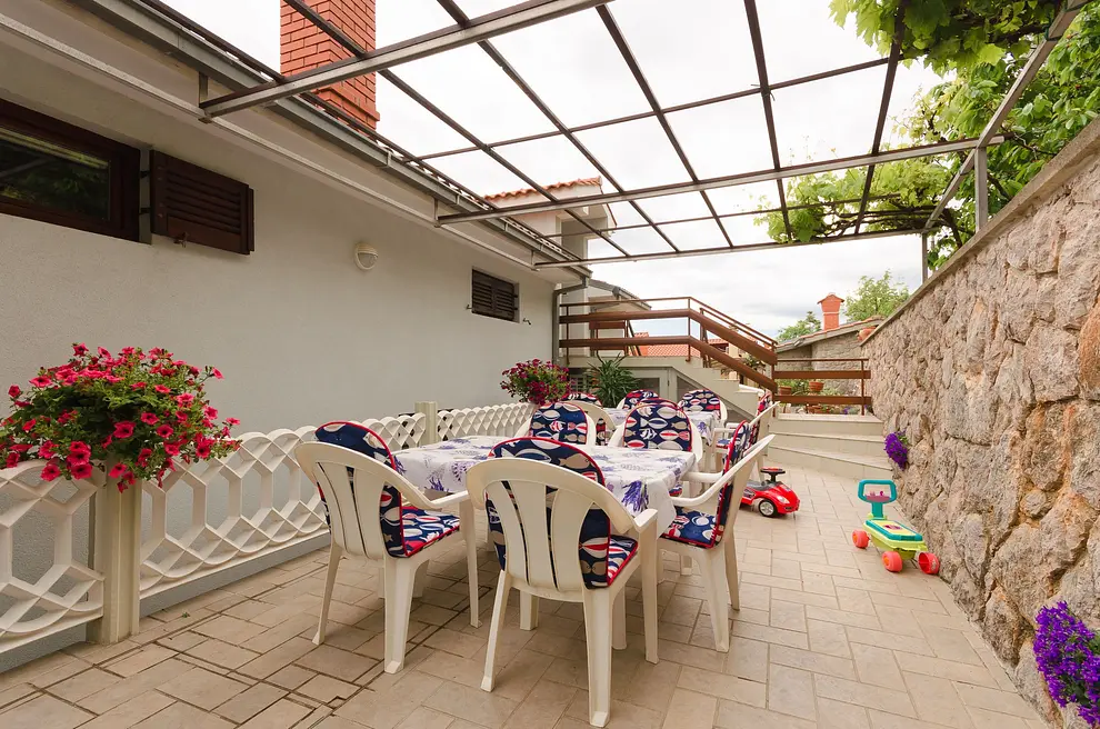 Ferienwohnung in Lovran  999205212 33379 – Foto 19