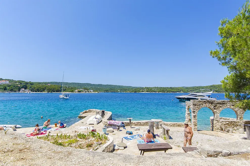 Ferienwohnung in Solta  66139887 22468