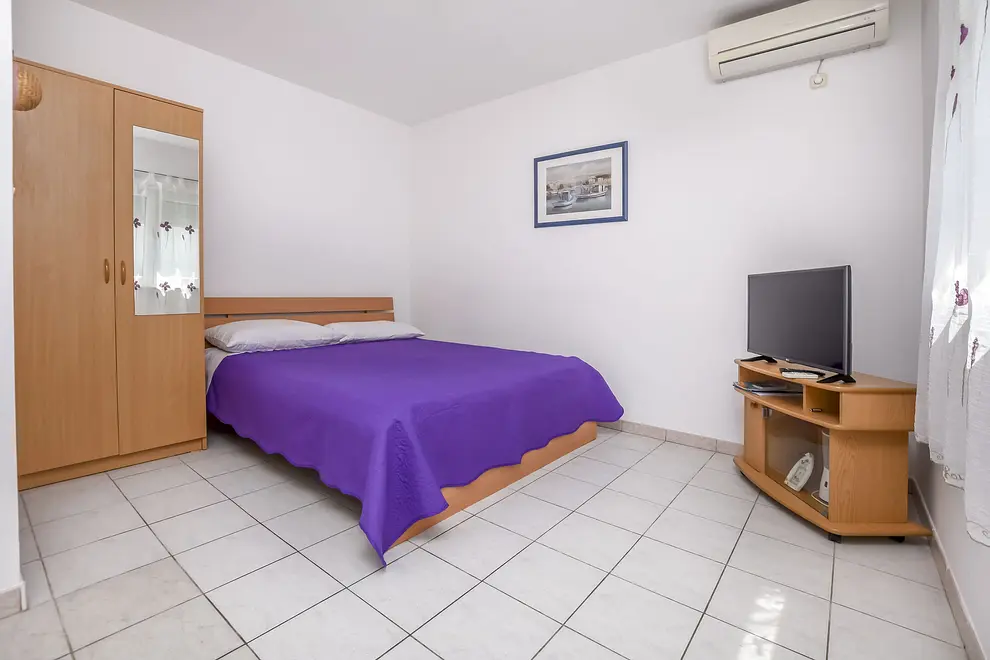 Ferienwohnung in Rogoznica  999203291 31546 – Foto 9