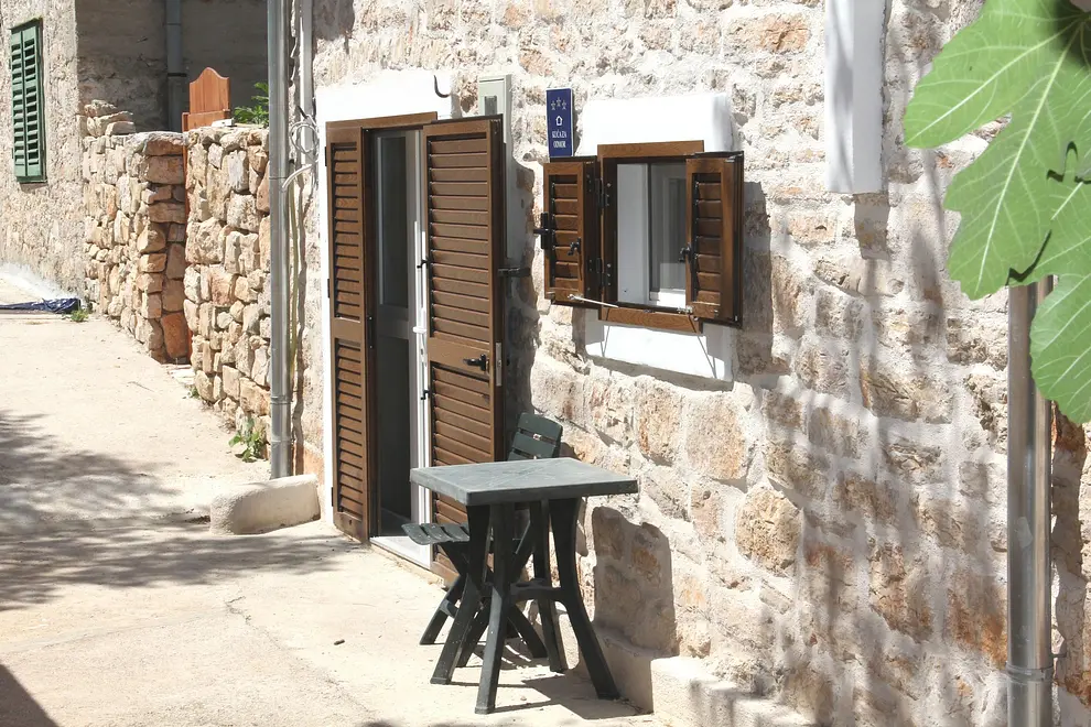 Ferienwohnung in Prvic Island haustiergeeignet 66127275 13680