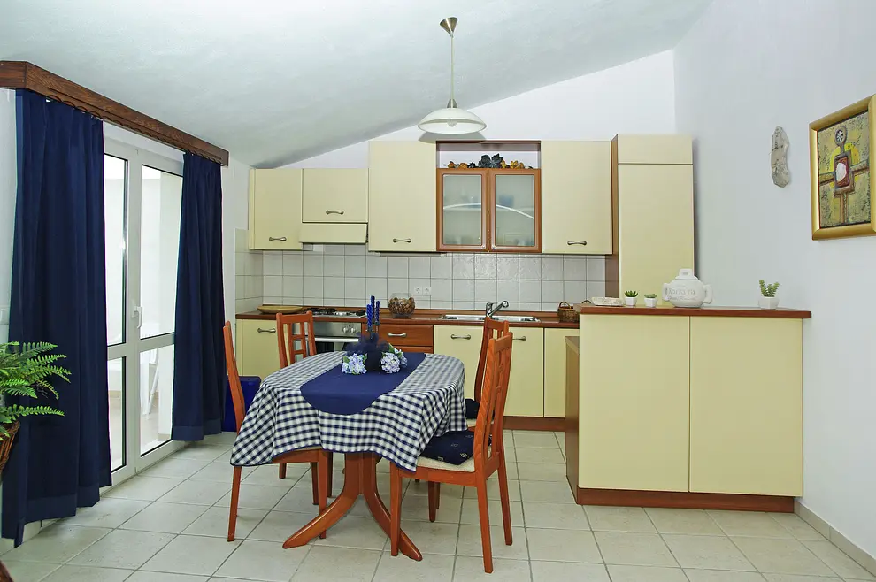 Ferienwohnung in Blato  999210723 38565 – Foto 51