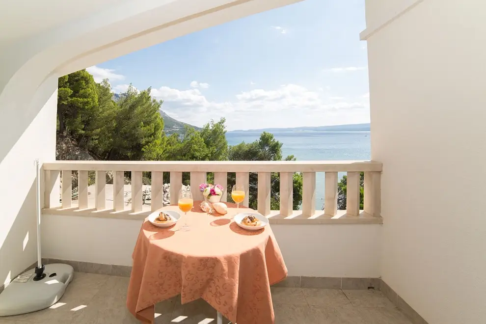 Ferienwohnung in Omis  66146048 25528